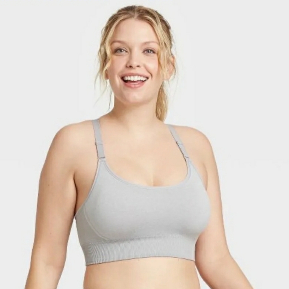 Cami Bra Size M *NWT*